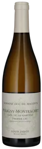 Puligny-Montrachet 1. Cru - Clos de la Garenne - Duc de Magenta 2020