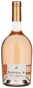 French Romance Rosé 2021