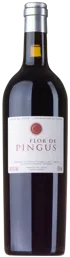 Flor de Pingus 2019