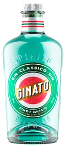 Ginato "Pinot Grigio" Gin