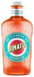 Ginato "Clementino" Gin