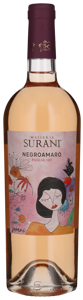 Negroamaro Sorani - Rosé 2020