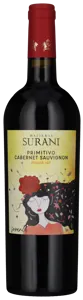 Rosso Sorani - Primitivo-Cabernet Sauvignon 2018