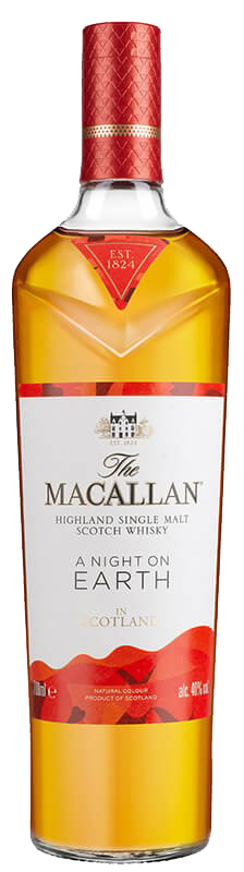 A Night On Earth in Scotland, Single Malt Whisky