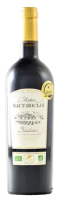 Château Haut-Moulin - Vieille Vigne 2019