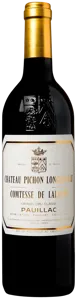 Château Pichon Longueville Comtesse . 2. Cru Classé 2017