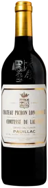 Château Pichon Longueville Comtesse . 2. Cru Classé 2017