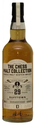 #13 - Dufftown Single Malt Whisky 29 YO 1991