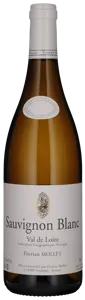 Val de Loire Sauvignon Blanc Tradition, Roc de l'Abbaye 2020