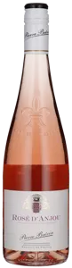 Pierre Brévin, Rosé d'Anjou, Loire 2021