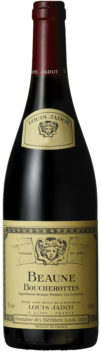 Beaune 1. Cru - Boucherottes 2020