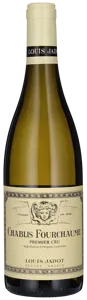 Chablis 1. Cru - Fourchaume 2020