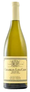 Chablis Grand Cru - Les Clos 2020
