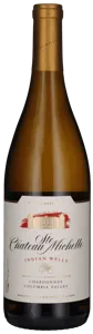 Chardonnay - Indian Wells 2020