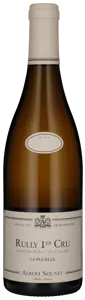 Rully Blanc 1. Cru - La Pucelle 2020