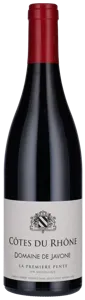 Côtes du Rhône - La Première Pente 2020
