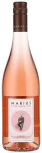 Marius Rosé by Michel Chapoutier 2021