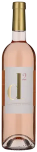 d2 Rosé - 3 liter 2021
