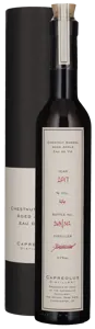 Chestnut Barrel Aged Apple Eau de Vie 2017