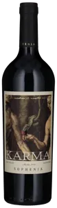 Karma Malbec 2021