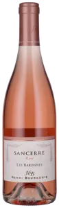 Sancerre - Rosé - Les Baronnes 2021