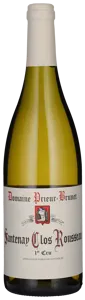 Santenay Blanc 1. Cru - Clos Rousseau 2019