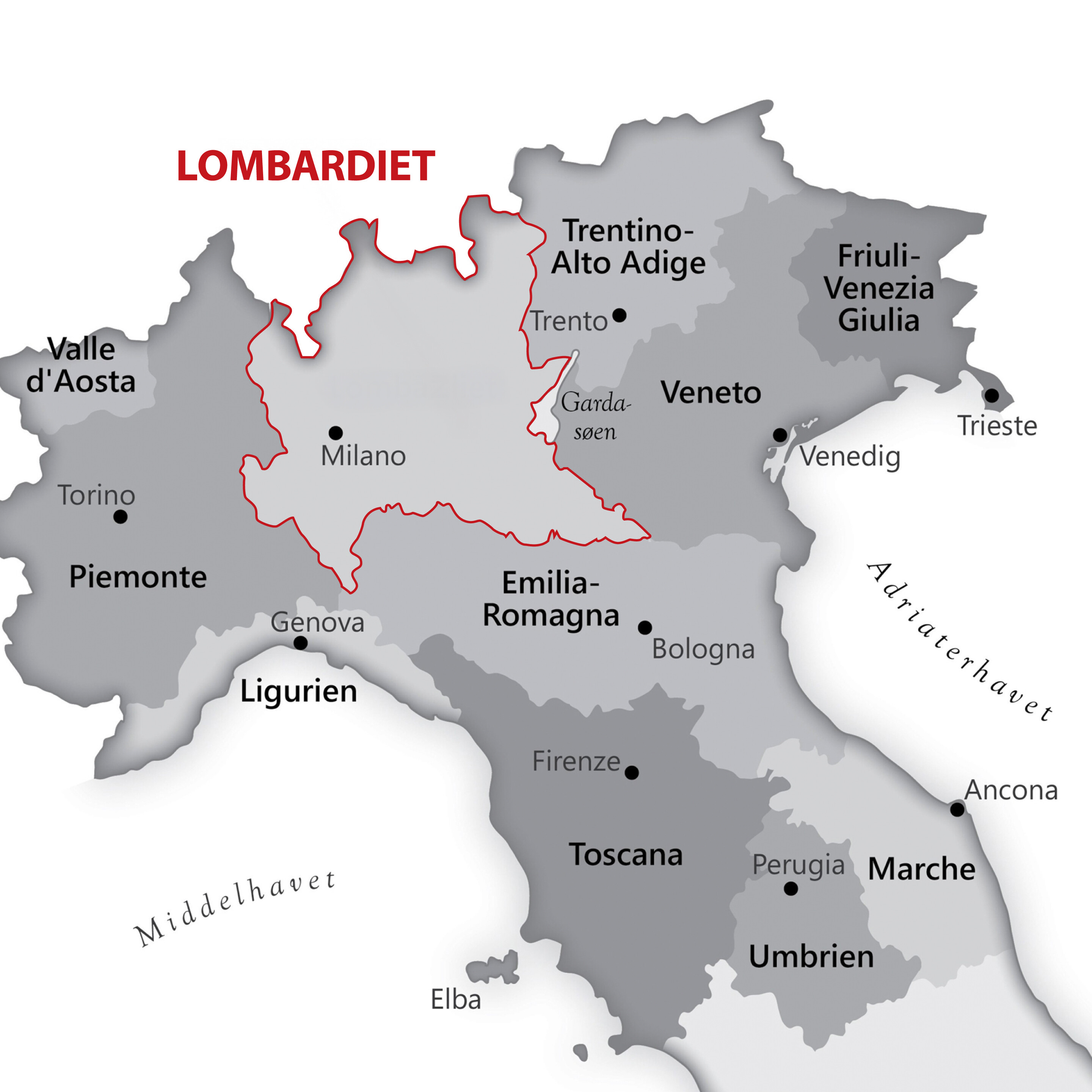 Fra <a href="/sog/?q=Lombardia">lombardia</a> området i <a href="/sog/?q=italien">Italien</a>