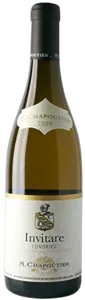 Condrieu - Invitare 2020