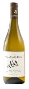 Pinot Grigio - Hill 2021