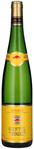 Gentil 2020