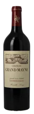 Château Grand Mayne - Grand Cru Classé - Magnum 1986