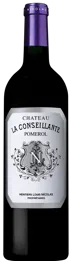 Château La Conseillante 2017