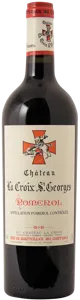 Château La Croix St-Georges 2018
