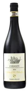Podere della Filandra 2020