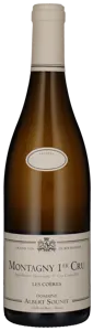 Montagny 1. Cru - Les Coères 2020
