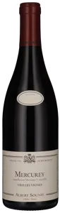 Mercurey Rouge - Vieilles Vignes 2020