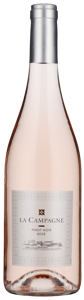 Pinot Noir Rosé 2021