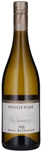 Pouilly-Fumé - En Travertin 2021