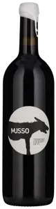 Musso - Mosto 2018