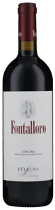 Sangiovese - Fontalloro 2009