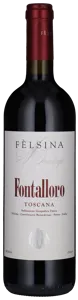 Sangiovese - Fontalloro 2009