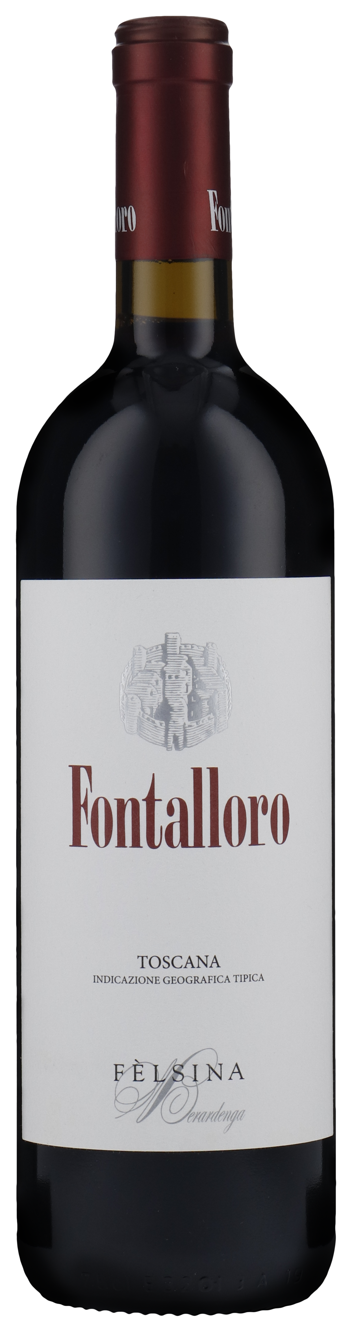 Sangiovese - Fontalloro - Magnum 2013