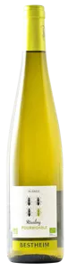Riesling - Fourmidable 2018