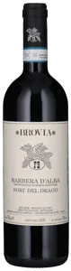 Barbera d'Alba - Sori del Drago 2020