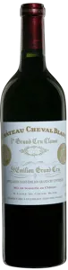 Château Cheval Blanc - 1. Cru Classé 2015