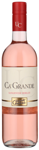 Ca' Grande Rosé 2021