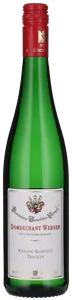 Riesling - Hochheimer - Trocken 2020