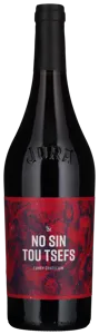 No Sin Tou Tsefs Pinot Noir / Ploussard 2020