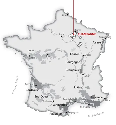 Fra <a href="/sog/?q=Champagne">champagne</a> området i <a href="/sog/?q=frankrig">Frankrig</a>