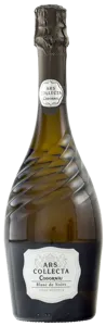 Blanc de Noirs Gran Reserva - Ars Collecta 2017